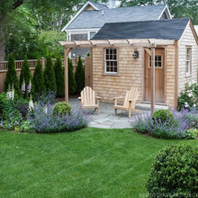 Garden Shed