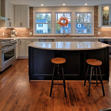 KW Kitchen Addition