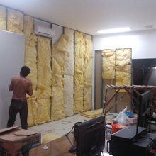 Sala Tv