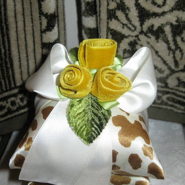 Cleo Rose sachets