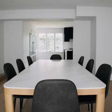 Pointe-Claire Remodel