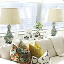 decoraciones de mesa