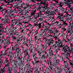 Auroroa Borealis Shag Rug - Rugs