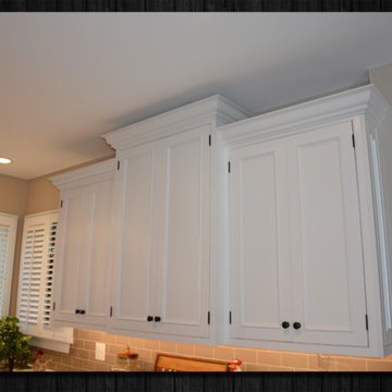 Featured Project - Updated Regularly