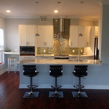 Kitchen and Bath Remodel in Kissimmee, Fl