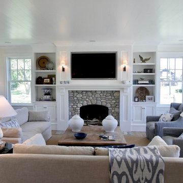 Ocean View Home