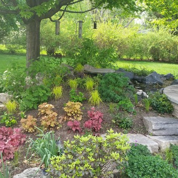 sycamore mulch-less conversion