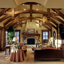 Living Room Ideas