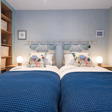 small bedroooms