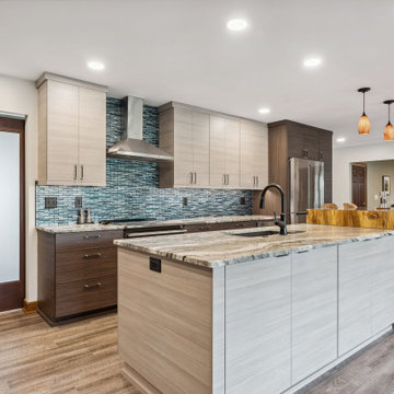 Worthington Kitchen 20107