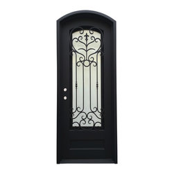 Eyebrow Doors - Products