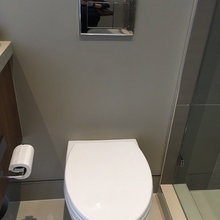 Summary - Powder Bath