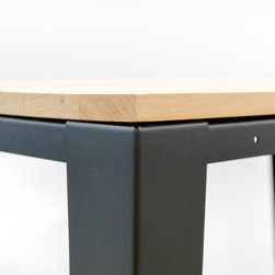 Tables de bureaux professionnels sur-mesure - Products