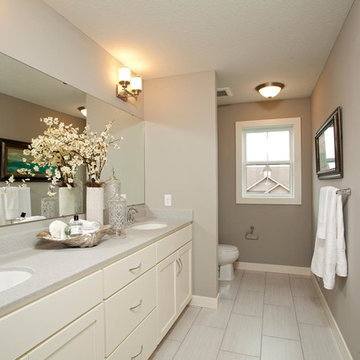 The Woodward - Fall 2014 Parade of Homes Model (Lakeville, MN)