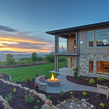 Nebo Circle at Summit Creek