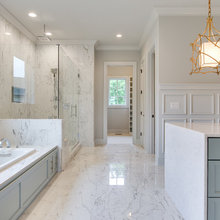 My Bathroom Plan