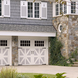 CLASSICA&reg; Carriage Door - Products