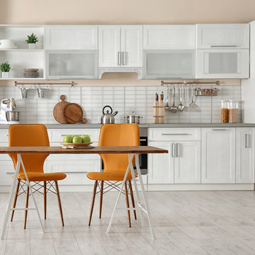 Kitchen, Palo Alto