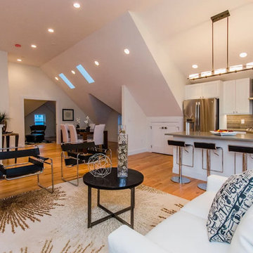 Living Rooms