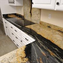 spectruss granite