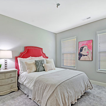 The Canterbury Model at The Brooke at Hardin Valley
