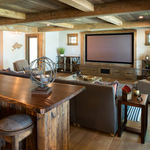 Living Room/Family Room