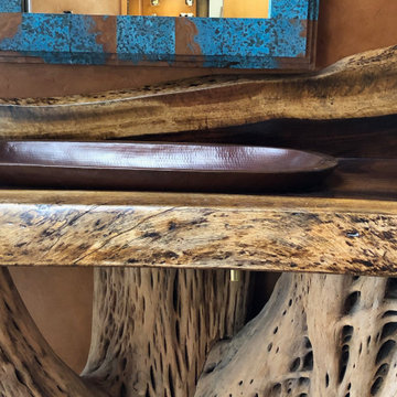 Southwest Masterbath