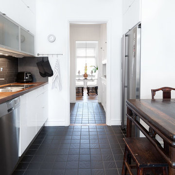 UNDERBART RADHUS PÅ RANGELTORPSGATAN I SKÅR