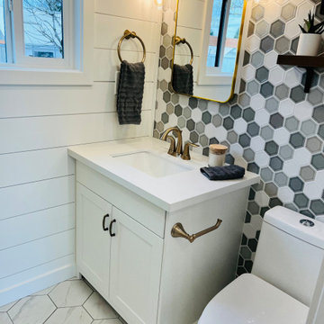 Portland Tiny Home