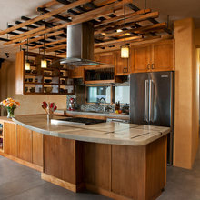 Lendrum - Dropped Ceiling