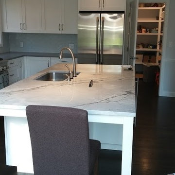 Our Work