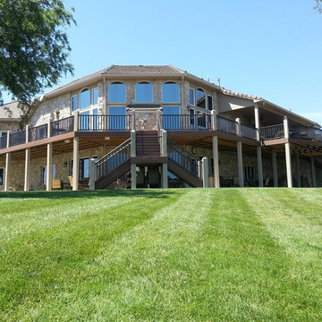 Decks