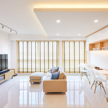 2020 Lounge Room