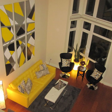 Seattle View Condo