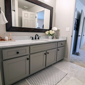 Downtown Roswell Home gets multiple facelifts!