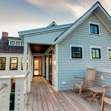 Avalon Bay House
