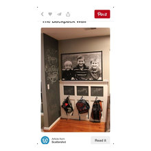 Mudroom