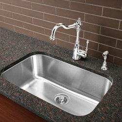 Sinks - Products