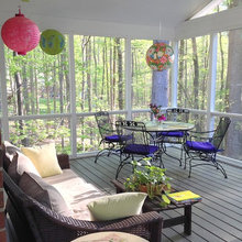 Lake House Idea Book