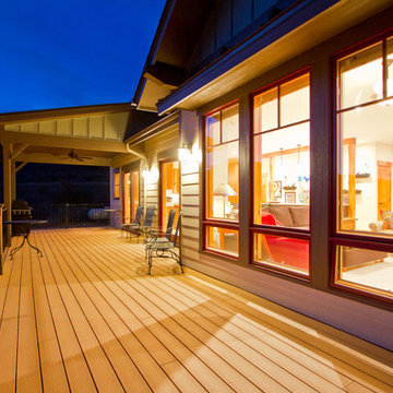 Stiefel Residence
