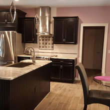 Restivo Kitchen