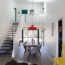 Dining Table Lighting