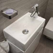 Gäste WC Ideen