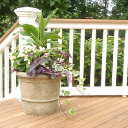 Drip Irrigation - Outdoor Products