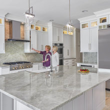 Kitchen Update