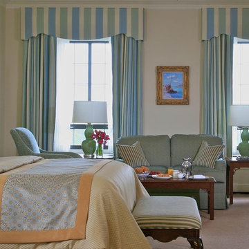 The Bedroom Haven
