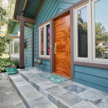 Project 3929-1 Burnsville Transitional Entry Addition