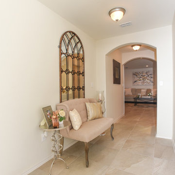 Green Ranch phase VII Model Home