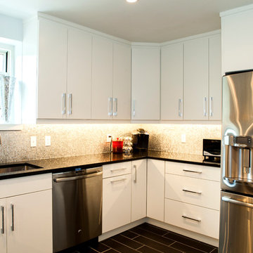 Bala Cynwyd, PA Condo Renovation