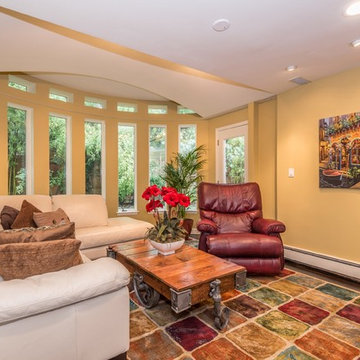 Centerport Color Consultation & Staging